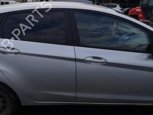 Climate control FORD FIESTA VI (CB1, CCN) 1.4 TDCi | BP25555104I5 - Image 23