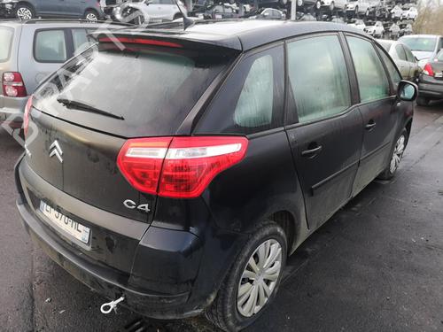 AC-Kompressor CITROËN C4 Picasso I MPV (UD_) 1.6 HDi | BP25551917M34 