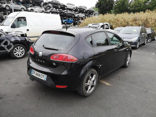 Climate control SEAT LEON (1P1) 2.0 TDI | BP25525916I5  - Image 27