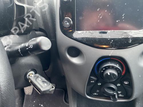 Front right window mechanism TOYOTA AYGO (_B4_) 1.0 VVTi (KGB40) | BP25564814C23  - Image 23
