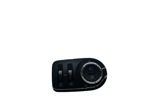 headlight-switch-opel-corsa-d-s07-2006-2007-2008-2009-2010-2011-2012-2013-2014-2015-25571259 main image