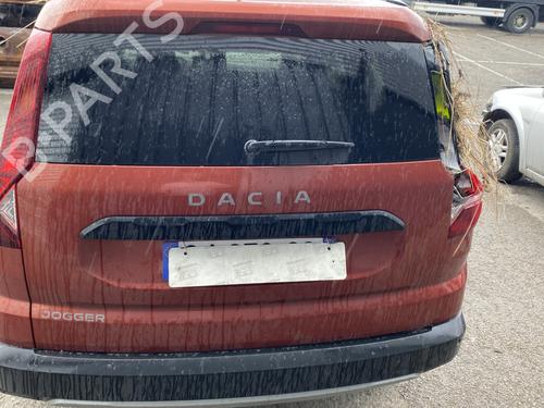 Steering column stalk DACIA JOGGER (RK_) 1.0 TCe 100 ECO-G (RKMT) | BP30971383I23  - Image 19