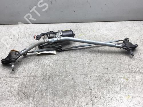Viskermotor vindrude RENAULT KANGOO / GRAND KANGOO II (KW0/1_) 1.5 dCi 90 (KW05, KW08, KW0G, KW11) (90 hp) 25570936