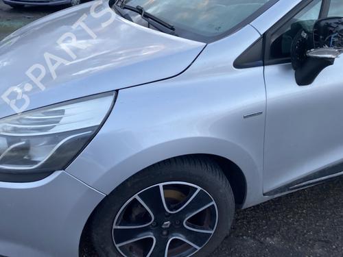 Front right interior door handle RENAULT CLIO IV (BH_) 0.9 TCe 90 (BHNF, BHMA, BHMH, BHJK, BHJR) | BP25545142I14 - Image 26