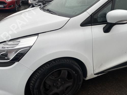 Left front window switch RENAULT CLIO IV Grandtour (KH_) 1.5 dCi 90 (KHN3, KHN4) | BP25509559I27 - Image 21