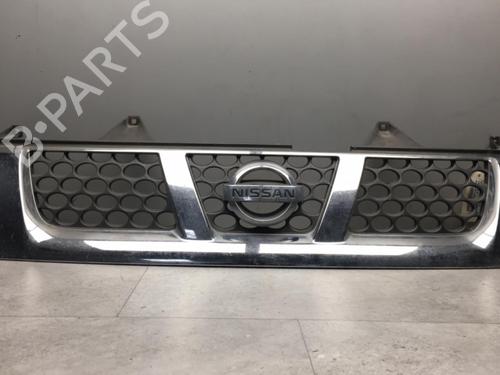 Used Grille PEUGEOT 406 (8B) 2.1 TD 12V (109 hp) 25577883