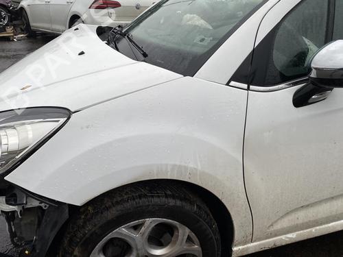 Front left lock CITROËN C3 I (FC_, FN_) | BP25528640C98 - Image 12