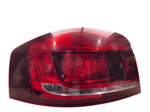Left taillight AUDI A3 (8P1) 2.0 TDI 16V | BP25565503C34 