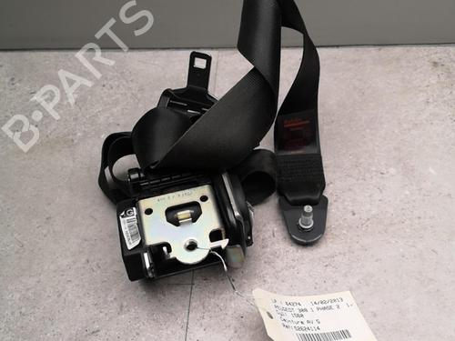 Used Front left belt tensioner PEUGEOT 308 I (4A_, 4C_) 1.6 HDi (92 hp) 25585578