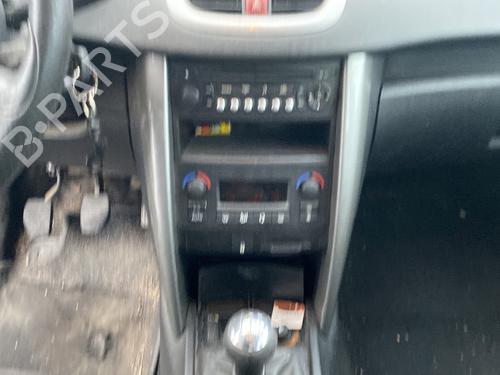 ABS pump PEUGEOT 207 (WA_, WC_) 1.6 16V VTi | BP26684479M43 