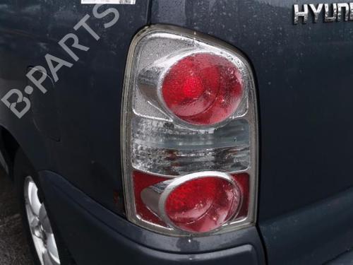 Left front window switch HYUNDAI TRAJET (FO) 2.0 CRDi | BP25579098I27  - Image 6