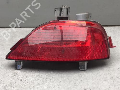 Used Rear bumper left light Rear bumper left light AUDI A3 (8P1) 2.0 TDI 16V (140 hp) 25579193 25579193