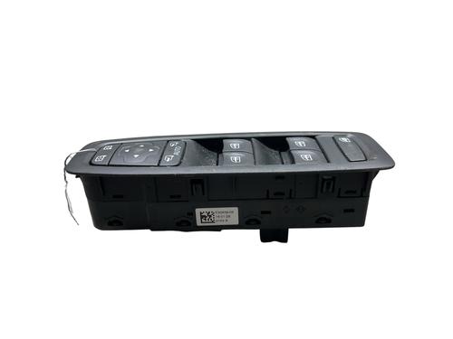 Used Left front window switch Left front window switch RENAULT MEGANE IV Hatchback (B9A/M/N_) [2015-2026] 34574739 34574739