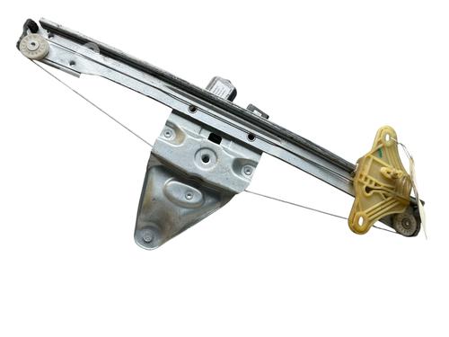 Front left window mechanism DACIA DUSTER (HM_) 1.5 dCi 110 (HMAB) | BP29411803C22 - Image 3