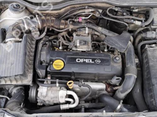 Switch OPEL ASTRA G Hatchback (T98) 1.7 DTI 16V (F08, F48) | BP25560312I30  - Image 32