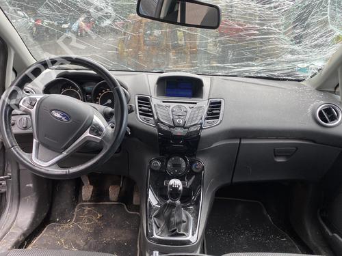 Rear mirror FORD FIESTA VI (CB1, CCN) 1.5 TDCi | BP25547406I6 