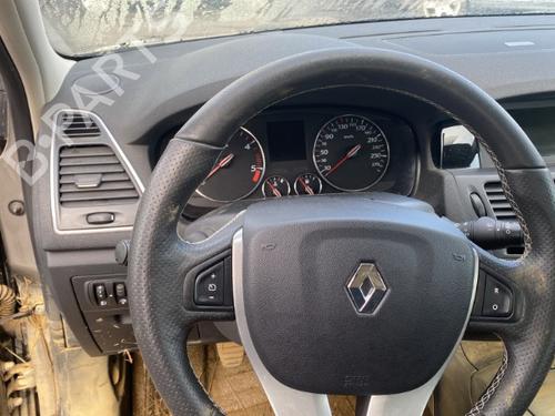 Warning switch RENAULT LAGUNA III (BT0/1) 2.0 dCi (BT01, BT08, BT09, BT0E, BT0K, BT12, BT1C, BT1D,... | BP25526187I22  - Image 7