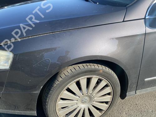 Right front indicator VW PASSAT B6 (3C2) 2.0 TDI 16V | BP25521904C33 - Image 6