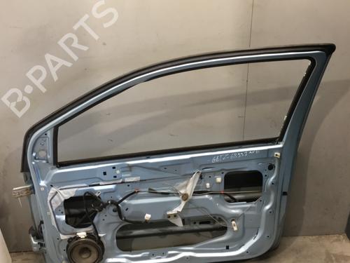 Right front door HYUNDAI GETZ (TB) 1.5 CRDi | BP25551250C3 