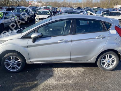 Rear parcel shelf FORD FIESTA VI (CB1, CCN) 1.25 | BP27385759C85 - Image 6