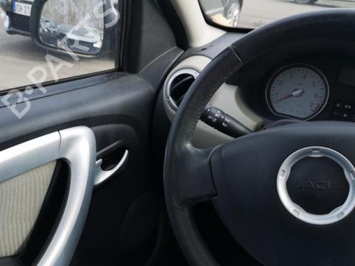 Front left window mechanism DACIA SANDERO 1.5 dCi | BP25555171C22  - Image 11