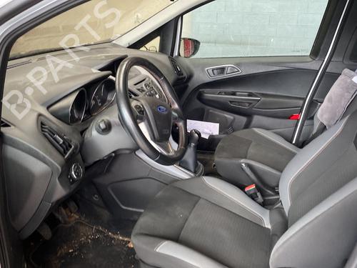 Front right lock FORD B-MAX (JK) 1.0 EcoBoost | BP31811130C97  - Image 25