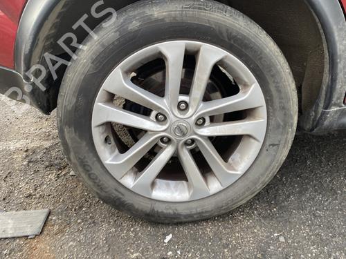 Left front window switch NISSAN JUKE (F15) 1.5 dCi | BP25570199I27  - Image 13