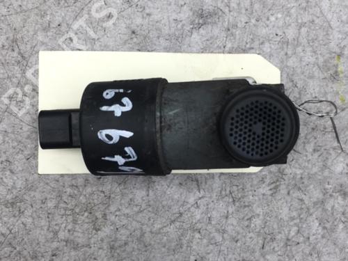 Washer pump DACIA LOGAN MCV (KS_) 1.5 dCi (KS04) | BP25534839E24 - Image 2