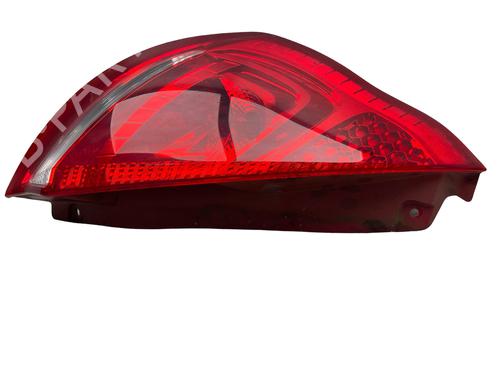 Used Left taillight Left taillight FORD FIESTA VI (CB1, CCN) 1.4 TDCi (70 hp) 25519635 25519635