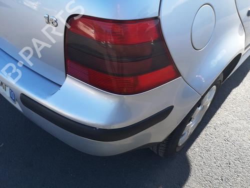 Commande Chauffage VW GOLF IV (1J1) 1.6 16V | BP25517745I5 