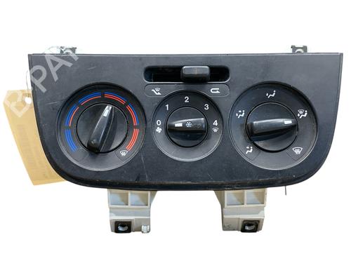 Climate control CITROËN NEMO MPV 1.4 HDi | BP25529355I5 - Image 3