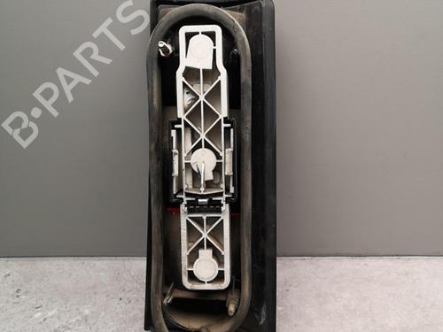Left taillight RENAULT RAPID Box Body/MPV (F40_, G40_) 1.4 (F40D) | BP25578930C34 