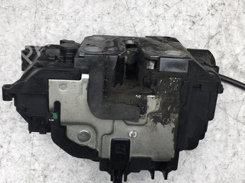 Front left lock RENAULT CLIO III (BR0/1, CR0/1) 1.5 dCi (BR17, CR17) | BP25538728C98