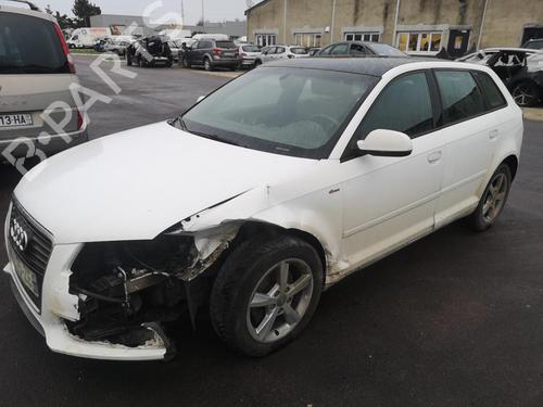 Right tailgate light AUDI A3 Sportback (8PA) 2.0 TDI 16V | BP25546837C80 - Image 10