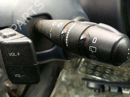 Left mirror RENAULT ESPACE III (JE0_) 2.2 dCi (JE0K) | BP25576955C26 