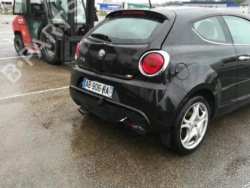 AC compressor ALFA ROMEO MITO (955_) 1.4 TJet (955AXA1B) | BP25519642M34 - Image 32