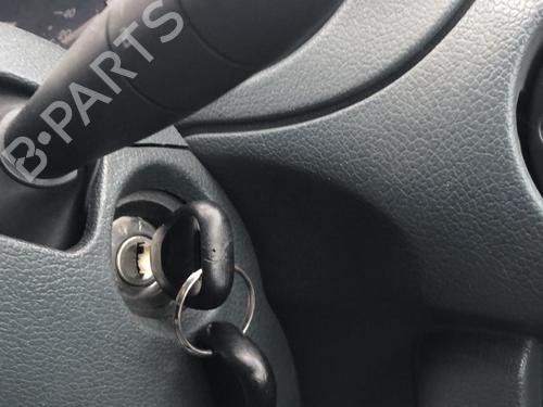 Ratstangsstang RENAULT KANGOO (KC0/1_) D 65 1.9 (KC0E, KC02, KC0J, KC0N) | BP25557455I23 - Image 7