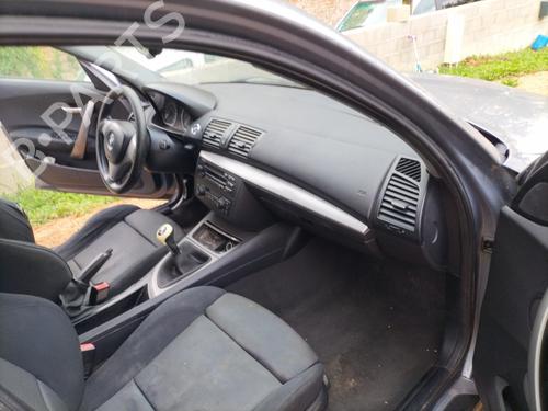 Rear left seatbelt BMW 1 (E87) 120 d | BP25512606I29  - Image 16