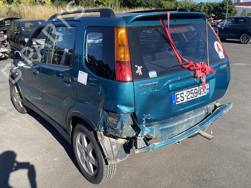 Mirror switch SUZUKI IGNIS II (MH) 1.3 (RM413) | BP25532797I25 - Image 24