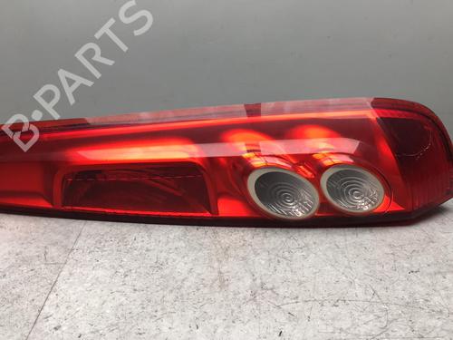 Used Right taillight Right taillight FORD FIESTA V (JH_, JD_) 1.3 (69 hp) 25533718 25533718