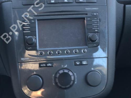 Left front fog light OPEL CORSA D (S07) 1.3 CDTI (L08, L68) | BP25557294C30  - Image 20