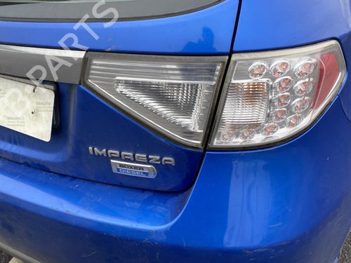 Front right interior door handle SUBARU IMPREZA Hatchback (GR, GH, G3) 2.0 D AWD | BP25540557I14 