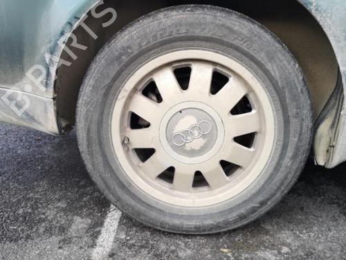 Left front brake caliper AUDI A6 C5 (4B2, 4B4) 1.9 TDI | BP25581830M105 - Image 21