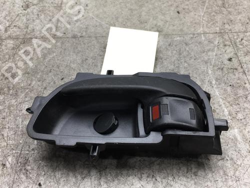 Used Rear left interior door handle Rear left interior door handle CITROËN C1 II (PA_, PS_) 1.0 VTi 72 (72 hp) 25580370 25580370