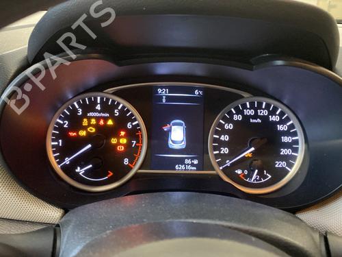 Right sun visor NISSAN MICRA V (K14) 1.0 | BP31377936I2 - Image 29