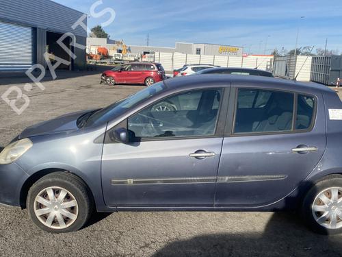 Left front window switch RENAULT CLIO III (BR0/1, CR0/1) 1.5 dCi (BR17, CR17) | BP32024909I27 - Image 20