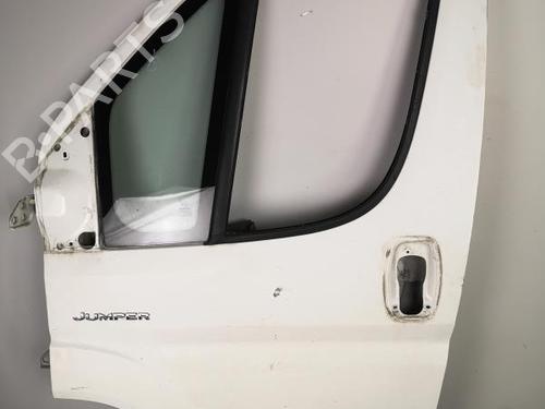 Left front door CITROËN JUMPER II Van 2.2 HDi 100 | BP25536752C2