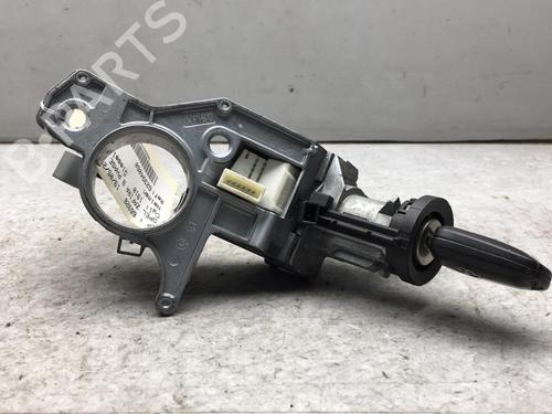 Ignition barrel OPEL ZAFIRA / ZAFIRA FAMILY B (A05) 1.9 CDTI (M75) | BP25555623M48 