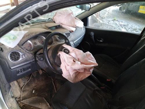 Used Parts RENAULT CLIO III Grandtour (KR0/1_) 1.5 dCi (KR0G) (68 hp) 3963156