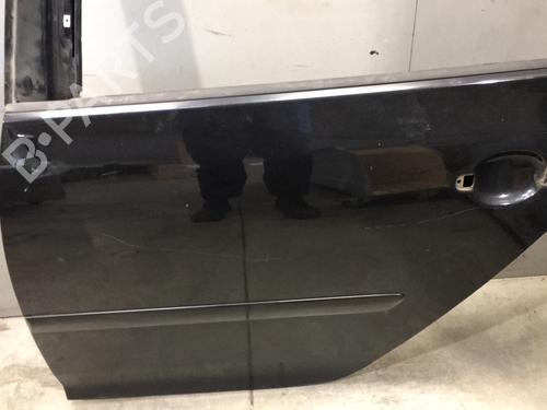 Left rear door VW GOLF V (1K1) 1.9 TDI | BP25571580C4 